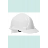 Plastik Baret EN 397 Standart İş Güvenliği 1536 Essafe Çene Bağsız