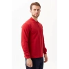 Polo Yaka Uzun Kollu Tshirt 100 Pamuk Padus shirt Şık Konforlu İş