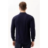 Polo Yaka Uzun Kollu Tshirt 100 Pamuk Padus shirt Şık Konforlu İş