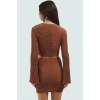 Polyester Bluz Etek Takım Yazlık Mini Boy Şık Tasarım Yüksek Kalite Kaliteli İşçilik