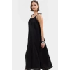 Polyester Maxi Elbise Cool & Comfort Giy Çık Koleksiyon Yazlık Şık Görünüm Günlük Kullanım İçin