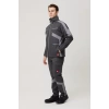 Pyrus İş Pantolonu - Dayanıklı, Çok Cepli, Rahat ve Ergonomik Tasarım