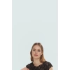 Rahat ve Şık Dantelli Örme Bluz Yaz Günleri İçin İdeal Seçim Modern Stil Özel Tasarım