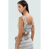 Rahat ve Şık Pamuklu Yazlık Bluz Şort Takım Kaliteli İşçilik Dayanıklı Malzeme Modern Stil