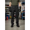 Ripstop Outdoor Pantolon Dayanıklı ve Çok Cepli İnula Trousers