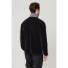 Rosa Fleece Coat Erkek Polar Mont İş Güvenliği Outdoor Kullanım Sıcak ve Dayanıklı Ceket