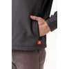 Salina Mont Erkek Su İtici Rüzgar Geçirmez Softshell Kışlık Outdoor Mont