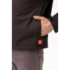 Salina Mont Erkek Su İtici Rüzgar Geçirmez Softshell Kışlık Outdoor Mont