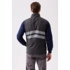 Salix İş ve Outdoor Yelek - Suya Dayanıklı, Hafif, Fonksiyonel Cepli