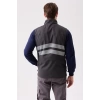 Salix İş Ve Outdoor Yelek - Suya Dayanıklı, Hafif, Fonksiyonel Cepli