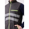 Salix İş Ve Outdoor Yelek - Suya Dayanıklı, Hafif, Fonksiyonel Cepli
