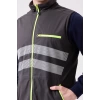 Salix İş ve Outdoor Yelek - Suya Dayanıklı, Hafif, Fonksiyonel Cepli
