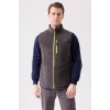 Salix İş ve Outdoor Yelek - Suya Dayanıklı, Hafif, Fonksiyonel Cepli