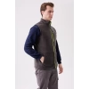 Salix İş ve Outdoor Yelek - Suya Dayanıklı, Hafif, Fonksiyonel Cepli