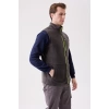 Salix İş Ve Outdoor Yelek - Suya Dayanıklı, Hafif, Fonksiyonel Cepli
