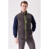 Salix İş ve Outdoor Yelek - Suya Dayanıklı, Hafif, Fonksiyonel Cepli