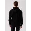 Erkek Kordonsuz Hoodie Kapüşonlu Sweatshirt Rahat Spor Tarz Giyime Uygun Sweat