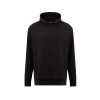 Erkek Kordonsuz Hoodie Kapüşonlu Sweatshirt Rahat Spor Tarz Giyime Uygun Sweat