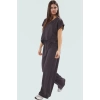 Şık ve Rahat Örme Alt Üst Takım Viskoz Polyester Elastan Karışımı Kaliteli İşçilik