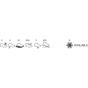 Sixton İş Ayakkabısı SRC Antistatik 43452 09l EN ISO 20345 Forza Dielectric