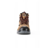 Sixton Steppa Outdoor İş Ayakkabısı 81001 01l Kompozit Burunlu Tip