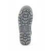 Sixton Steppa Outdoor İş Ayakkabısı 81001 01l Kompozit Burunlu Tip