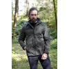 Softshell Erkek Mont Su Geçirmez Kapüşonlu Outdoor 350 Flam2 Fiyort Rüzgar Günlük