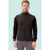 Softshell Erkek Yelek Kışlık İş Güvenliği Salina Günlük Kullanıma Uygun Konforlu Kesim Fermuarlı