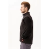 Softshell Erkek Yelek Kışlık İş Güvenliği Salina Günlük Kullanıma Uygun Konforlu Kesim Fermuarlı