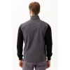 Softshell Erkek Yelek Kışlık İş Güvenliği Salina Günlük Kullanıma Uygun Konforlu Kesim Fermuarlı