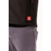 Softshell Erkek Yelek Kışlık İş Güvenliği Salina Günlük Kullanıma Uygun Konforlu Kesim Fermuarlı