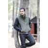 Softshell Yelek Erkek Rüzgar Geçirmez Su İtici Nefes Alabilir Fy82 Fiyort Kenai Outdoor