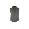 Softshell Yelek Erkek Rüzgar Geçirmez Su İtici Nefes Alabilir Fy82 Fiyort Kenai Outdoor