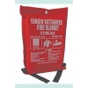 Starline Yangın Battaniyesi 150x180cm ISG 150x180 1869 1997 EN Sertifikalı