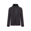 Outdoor Tactical Softshell Nefes Alabilir Su Rüzgar Geçirmez Kumaş Hafif Kapüşonlu Konforlu Mont