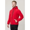 Outdoor Tactical Softshell Nefes Alabilir Su Rüzgar Geçirmez Kumaş Hafif Kapüşonlu Konforlu Mont