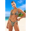 Tasarım Bikini Takımı Özel Premium Kalite Yaz Koleksiyonu Klora Dayanıklı