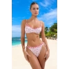 Tasarım Bikini Takımı Premium Kalite Yüksek Konfor Özel Klora Dayanıklı UV Korumalı
