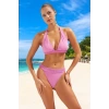 Tasarım Bikini Takımı Su Sporları İçin Yüksek Konfor Yaz Koleksiyonu Plaj Ve Havuz