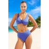 Tasarım Bikini Takımı UV Korumalı Ergonomik Kesim Su Sporları İçin Yüksek Konfor
