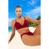 Tasarım Bikini Takımı UV Korumalı Premium Kalite Özel Hızlı Kuruyan Yaz Koleksiyonu