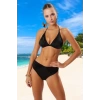 Tasarım Bikini Takımı Yaz Koleksiyonu UV Korumalı Ergonomik Kesim Şık Detaylı Esnek Kumaş