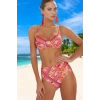 Tasarım Bikini Takımı Yaz Koleksiyonu UV Korumalı Yüksek Konfor Klora Dayanıklı Ergonomik Kesim