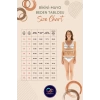 Tasarım Bikini Takımı Yaz Koleksiyonu UV Korumalı Yüksek Konfor Klora Dayanıklı Ergonomik Kesim