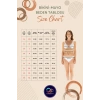 Tasarım Bikini Takımı Yüksek Konfor Su Sporları İçin Plaj Ve Havuz Şık Detaylı