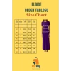 Tek Omuz Midi Boy Bodycon Soft Krep Polyester Elbise Dayanıklı Malzeme Rahat Kullanım