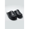 Terlik:Prodexy  EKO  Unisex SİYAH