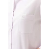 Tıbbi Kadın Uzun Kollu Laboratuvar Önlüğü Adiantum Doktor Öğretmen Rahat Kesim