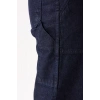 Tulipa Denim Yazlık İş Pantolonu Koyu Hafif