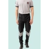 Unisex Güvenlik Pantolonu Yansıtıcı Detay Münih Görevlisi